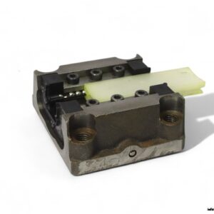 iko-LWA25-linear-guideway-block-(used)