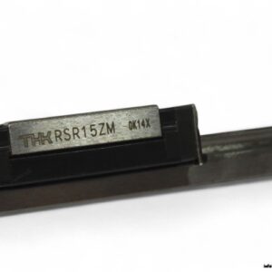 thk-RSR15-ZM-linear-guideway-block-(new)-2