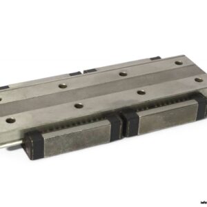 iko-LWLF42-linear-guideway-block-(used)