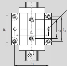 rexroth-star-1651-19X-10-X_3_4-ball-runner-block-(used)-4