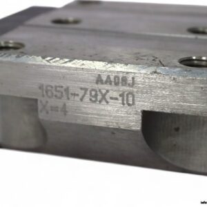 rexroth-star-1651-794-10-ball-runner-block-(used)-3