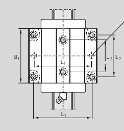 rexroth-star-1651-794-10-ball-runner-block-(used)-5
