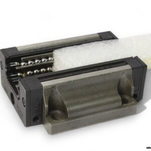 nsk-LAH35-EL-linear-bearing-block-(used)