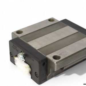 nsk-LAH35-EL-linear-bearing-block-(used)-1