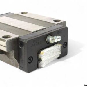 nsk-LAH35-EL-linear-bearing-block-(used)-2