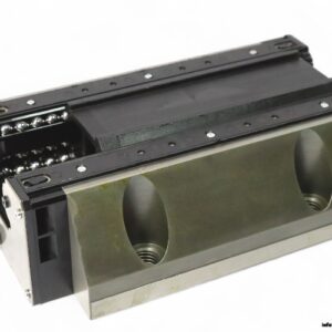 ina-KWSE45-L-G2-V1-linear-recirculating-ball-bearing-(new)-carton