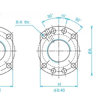 tbi-SFNUR03210T4D-A-flanged-single-nut-(new)-3