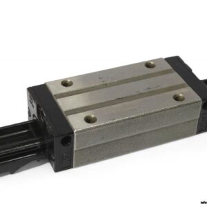 nsk-LAH20BN-linear-bearing-block-(used)-2