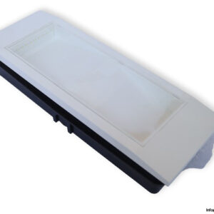 beghelli-1499-emergency-light-unit-(New)