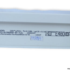 beghelli-1499-emergency-light-unit-(New)-2