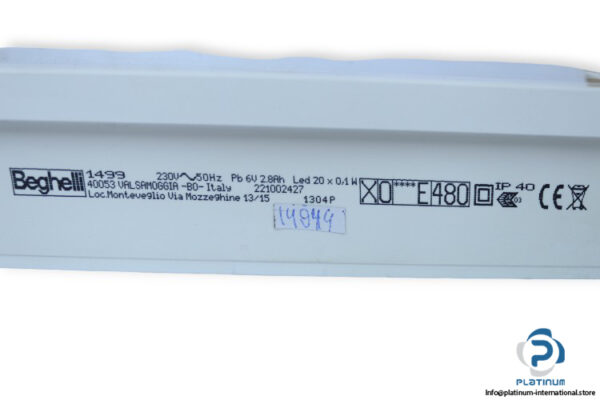 beghelli-1499-emergency-light-unit-(New)-2