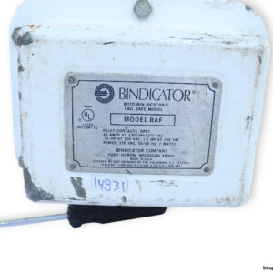 bindicator-RAF-level-sensor-(Used)-2