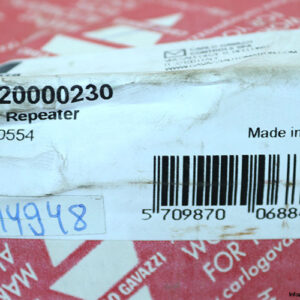 carlo-gavazzi-D-3892-0000-230-dupline-repeater-(New)-3