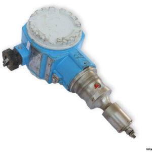 endress-hauser-CERABAR-S-PMP75-ACY1S11D31BA-absolute-and-gauge-pressure-transmitter-(Used)