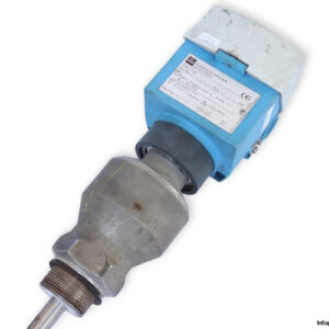 endress-hauser-LEVELFLEX-FMP-332E-GGRJB2G321-level-transmitter-(Used)-1