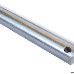 endress-hauser-LEVELFLEX-FMP-332E-GGRJB2G321-level-transmitter-(Used)-2