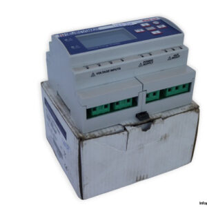 electrex-PFNE6-1H709-0M0-energy-analyzer-and-data-manager-(New)