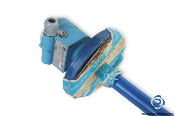 endress-hauser-LIQUIPHANT-II-FTL-361-DBG7AB2K-1000-level-limit-switch-(Used)-2