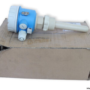 endress-hauser-MINICAP-FTC260-BA4D1-point-level-limit-switch-(New)