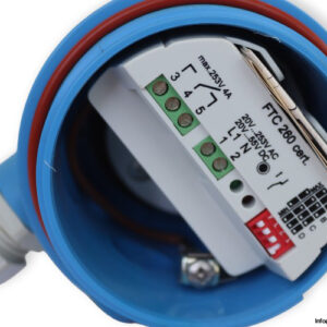 endress-hauser-MINICAP-FTC260-BA4D1-point-level-limit-switch-(New)-1