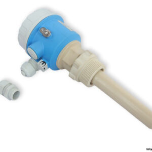 endress-hauser-MINICAP-FTC260-BA4D1-point-level-limit-switch-(New)-2