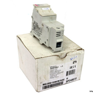 eti-EFD-22-1P-fuse-switch-disconnector-(New)