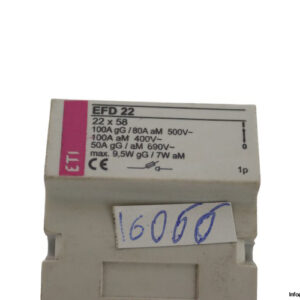 eti-EFD-22-1P-fuse-switch-disconnector-(New)-1
