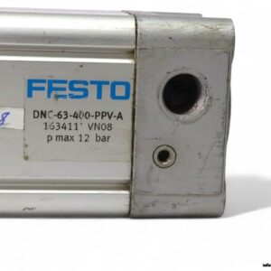festo-DNC-63-400-PPV-A-iso-cylinder-used-1
