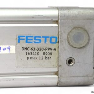 festo-DNC-63-320-PPV-A-iso-cylinder-used-1
