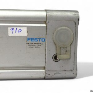 festo-DNC-63-300-PPV-A-iso-cylinder-used-1