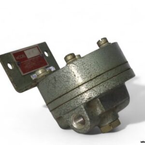 61-F-booster-relay(used)