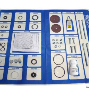 Nordson-1028304-service-kit(new)