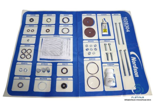 Nordson-1028304-service-kit(new)