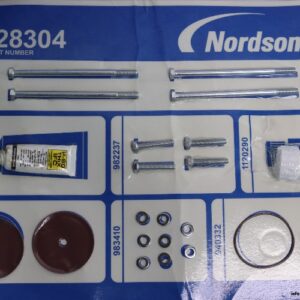 Nordson-1028304-service-kit(new)-2