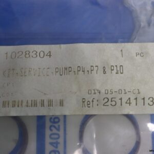 Nordson-1028304-service-kit(new)-3