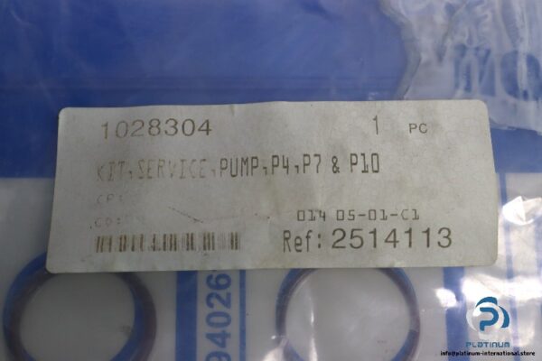 Nordson-1028304-service-kit(new)-3