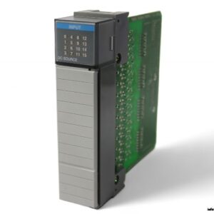allen-bradley-1746-IV16-module(used)