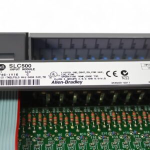 allen-bradley-1746-IV16-module(used)-1