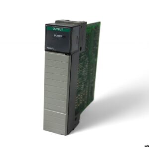 allen-bradley-1746-NO4I-module(used)