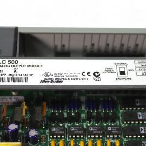 allen-bradley-1746-NO4I-module(used)-1