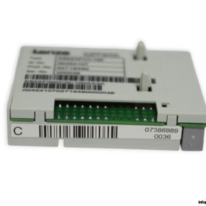 lenze-E82ZAFCC100-function-module(new)-2