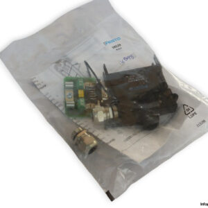 festo-FBS-SUB-9-GS-9-18529-plug-(new)
