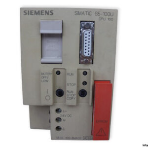 siemens-6ES5-100-8MA02-cpu-module-(new)-1