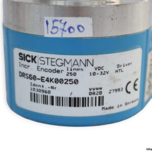 sick-stegmann-DRS60-E4K00250-incremental-encoder-(used)-2