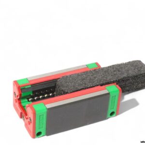 hiwin-HGL25CA-linear-guideway-block-(used)