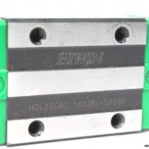 hiwin-HGL25CA-linear-guideway-block-(used)-3