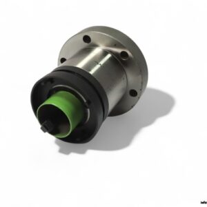 skf-SL-50X50R-flanged-nut-ball-screw-(used)-1