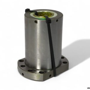 hiwin-S170KR8-2-flanged-nut-ball-screw-(new)