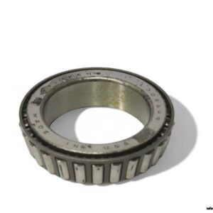 timken-L305649-tapered-roller-bearing-cone-(used)