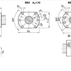 rexroth-R150201063-flanged-single-nut-(new)-carton-5